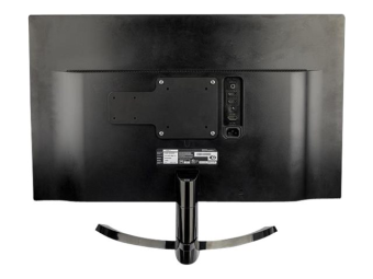 StarTech.com SSPMSVESA Halterung für Dockingstation (VESA Stahl Montageplatte für die Rückseite des Monitors für kompatible Hubs)