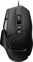 Logitech G502 X Gam Mouse-BK-USB-NA-EMEA28-935 - Maus - 25.600 dpi