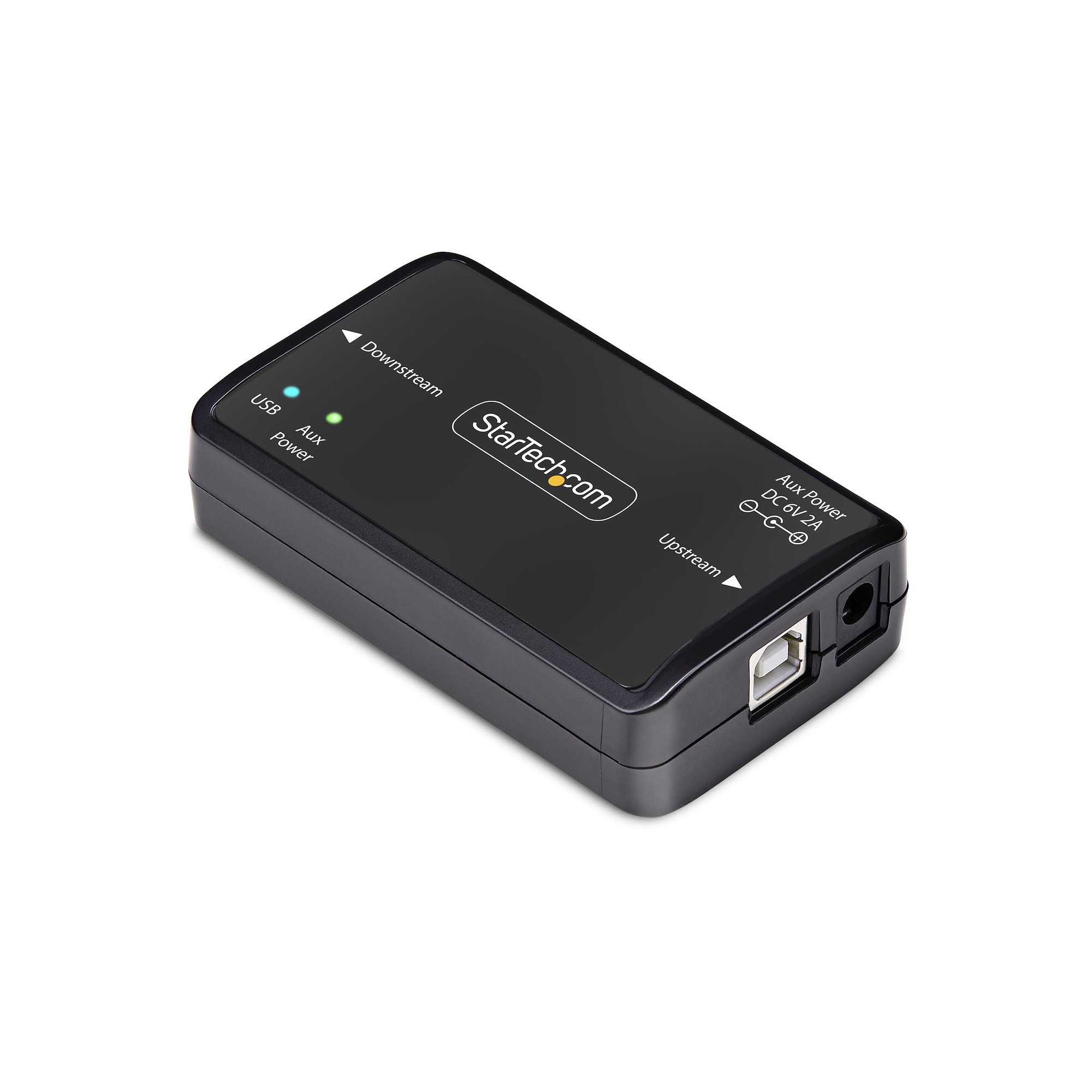 StarTech.com USB Galvanic Isolator 6KV, Electrical Isolated USB 2.0/1.1, Ansicht 2