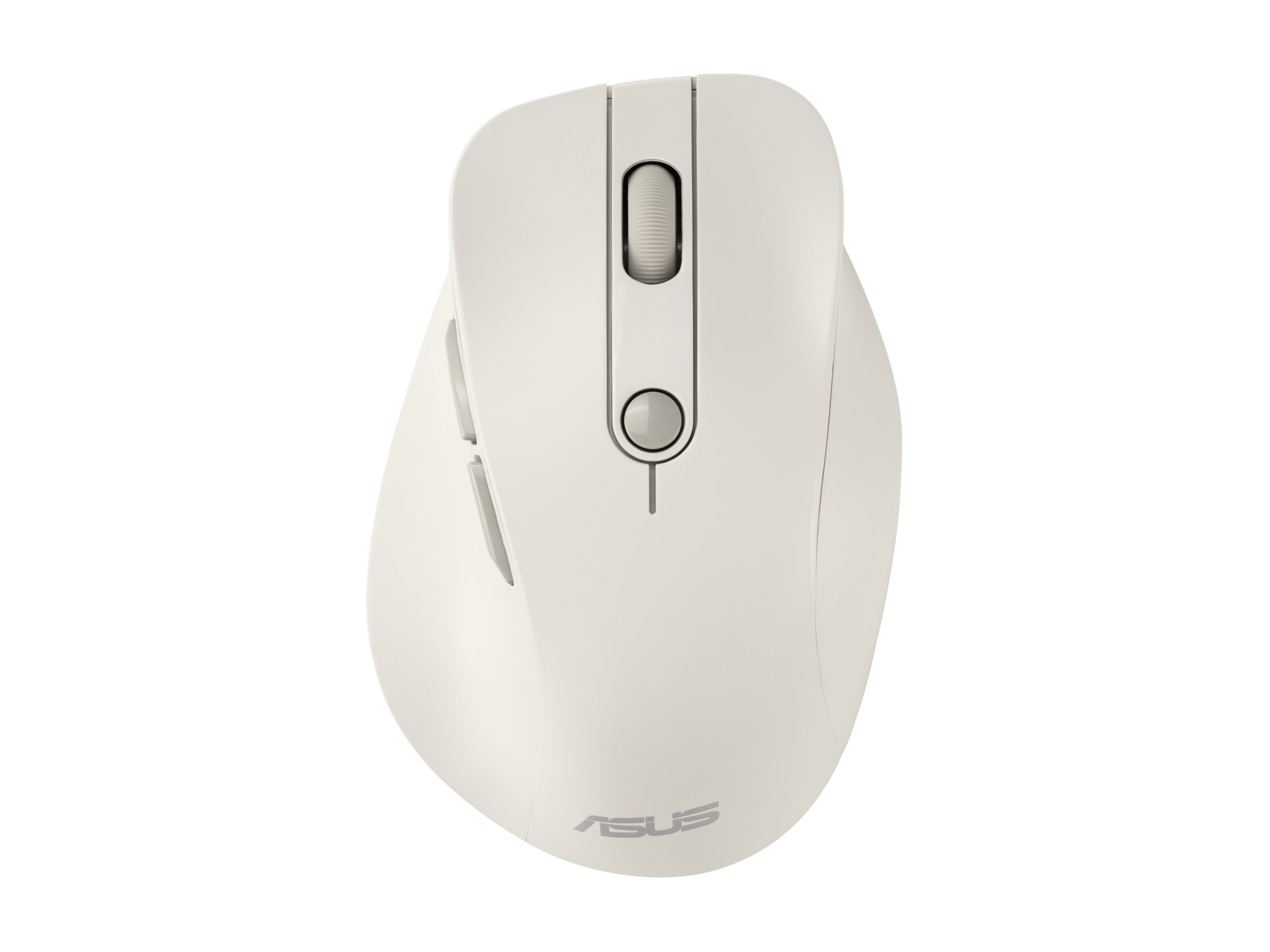 ASUS MD105 - Maus - optisch - 5 Tasten - kabellos