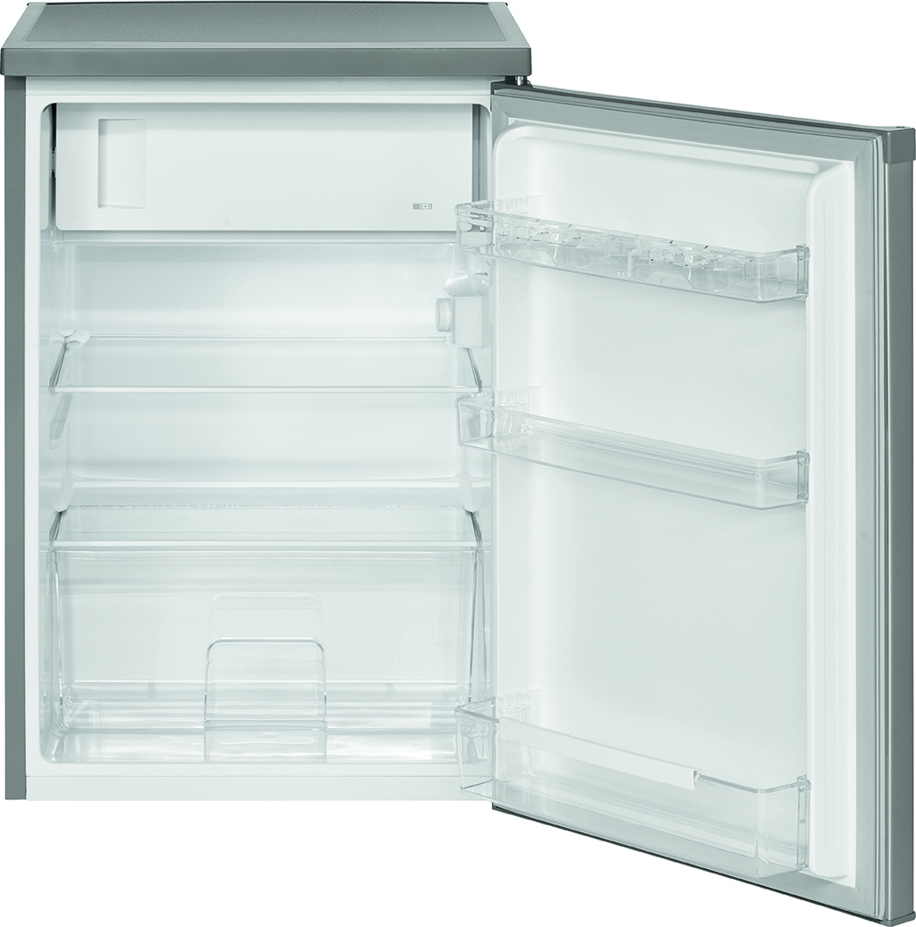 Bomann KS 2184 - Kühlschrank mit Gefrierfach, Ansicht 4