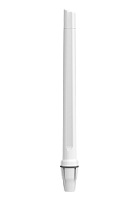 Poynting · Antennen· Wi-Fi/5G· Marine· A-OMNI-0498-V1-01· weiss· 2m SMA m· 2 - 9.8 - WLAN - 9,8 dB, Ansicht 2