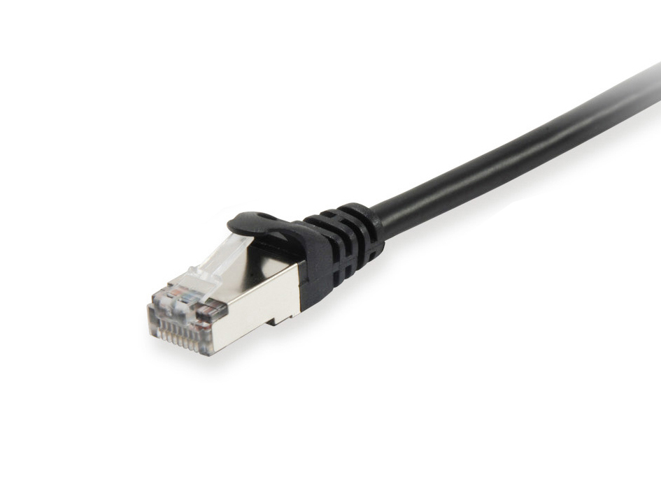 Equip Patch-Kabel - RJ-45 (M) zu RJ-45 (M), Ansicht 2