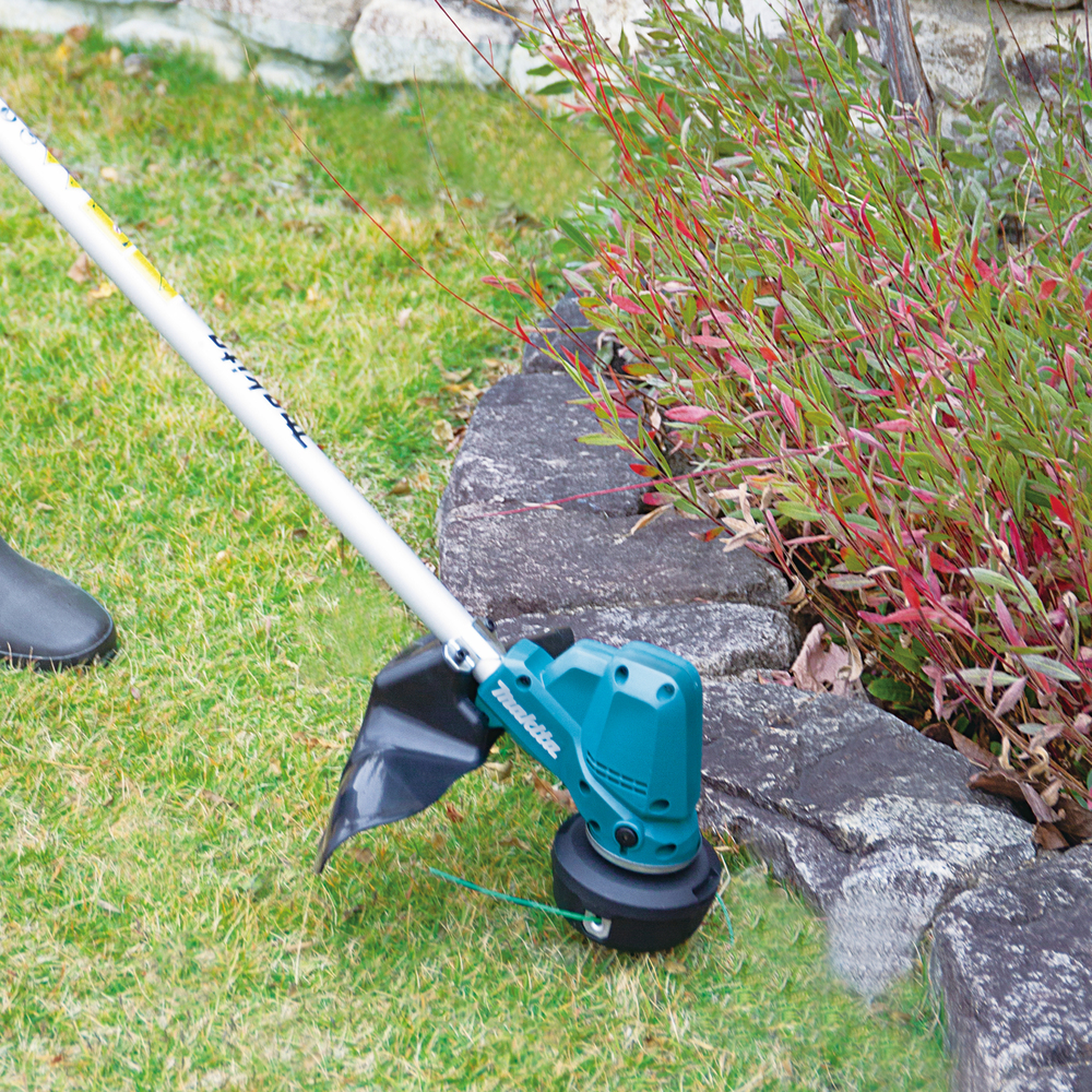 Makita DUR190UZX3 - Grastrimmer - schnurlos - 18 V, Ansicht 2