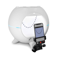 ORANGEMONKIE KOREA ORANGEMONKIE MOUNT KIT FUER FOLDIO 360 SMART DOME, Ansicht 4