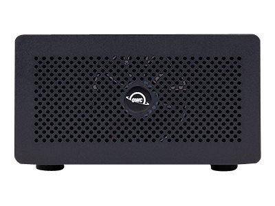 OWC Mercury Helios 3S - Systembus-Erweiterung, Ansicht 3