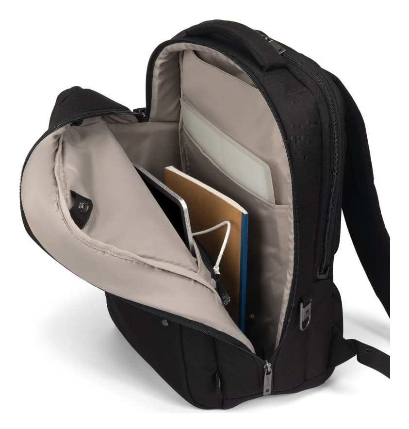 Dicota FIVE - Notebook-Rucksack - 43.9 cm - 15, Ansicht 3