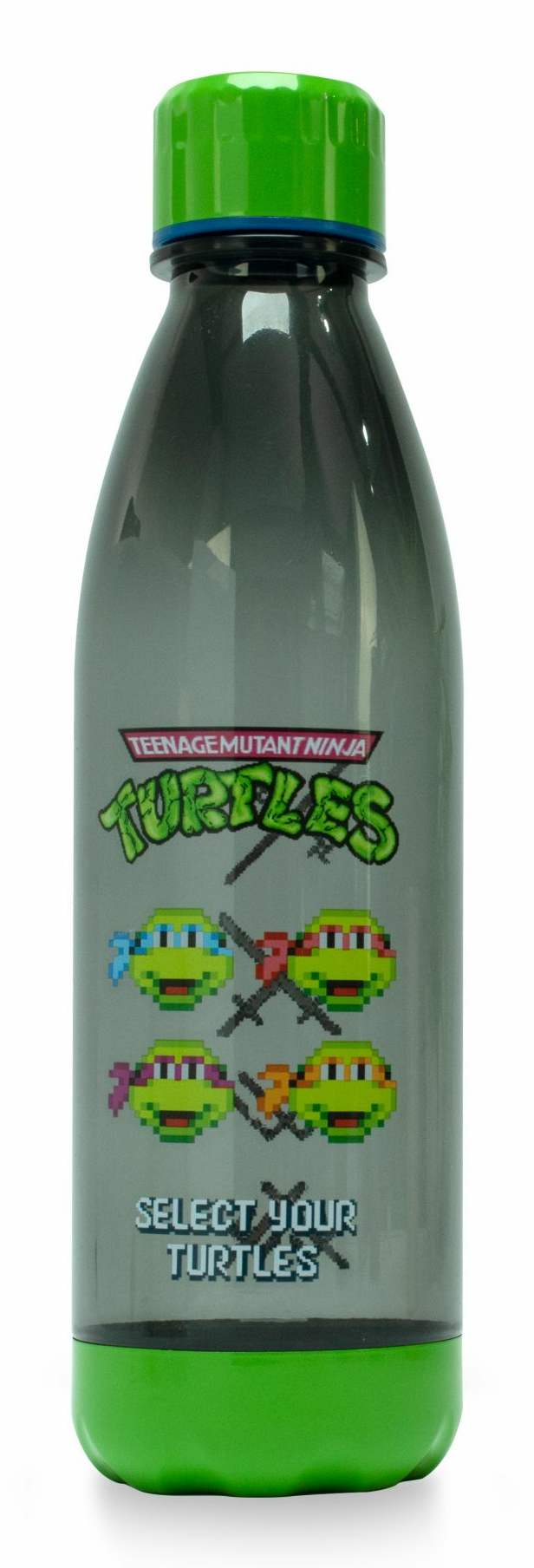 Thumbs Up ! Trinkflasche - TMNT, Ansicht 3