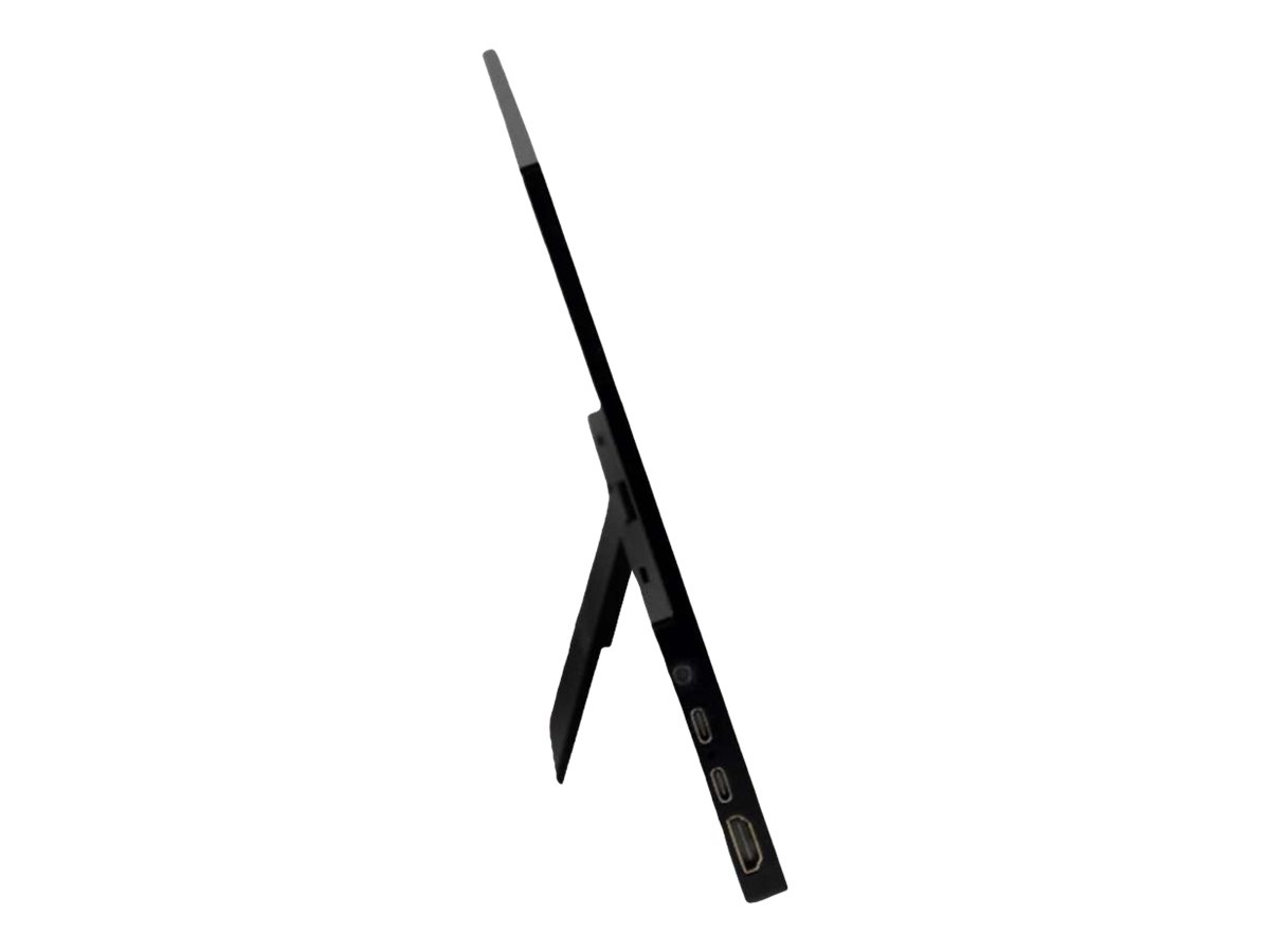 Verbatim PMT-15 - LED-Monitor - 39.6 cm (15.6), Ansicht 5