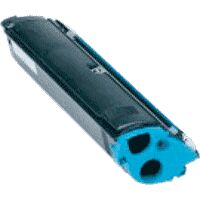 Epson S050157 - Cyan - original - Entwickler-Patrone, Ansicht 4