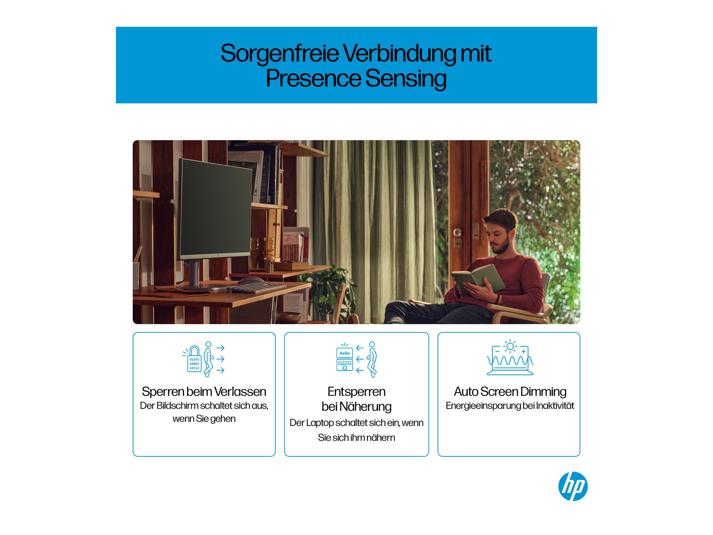HP OmniStudio X 27-cs0073ng - All-in-One (Komplettlösung)