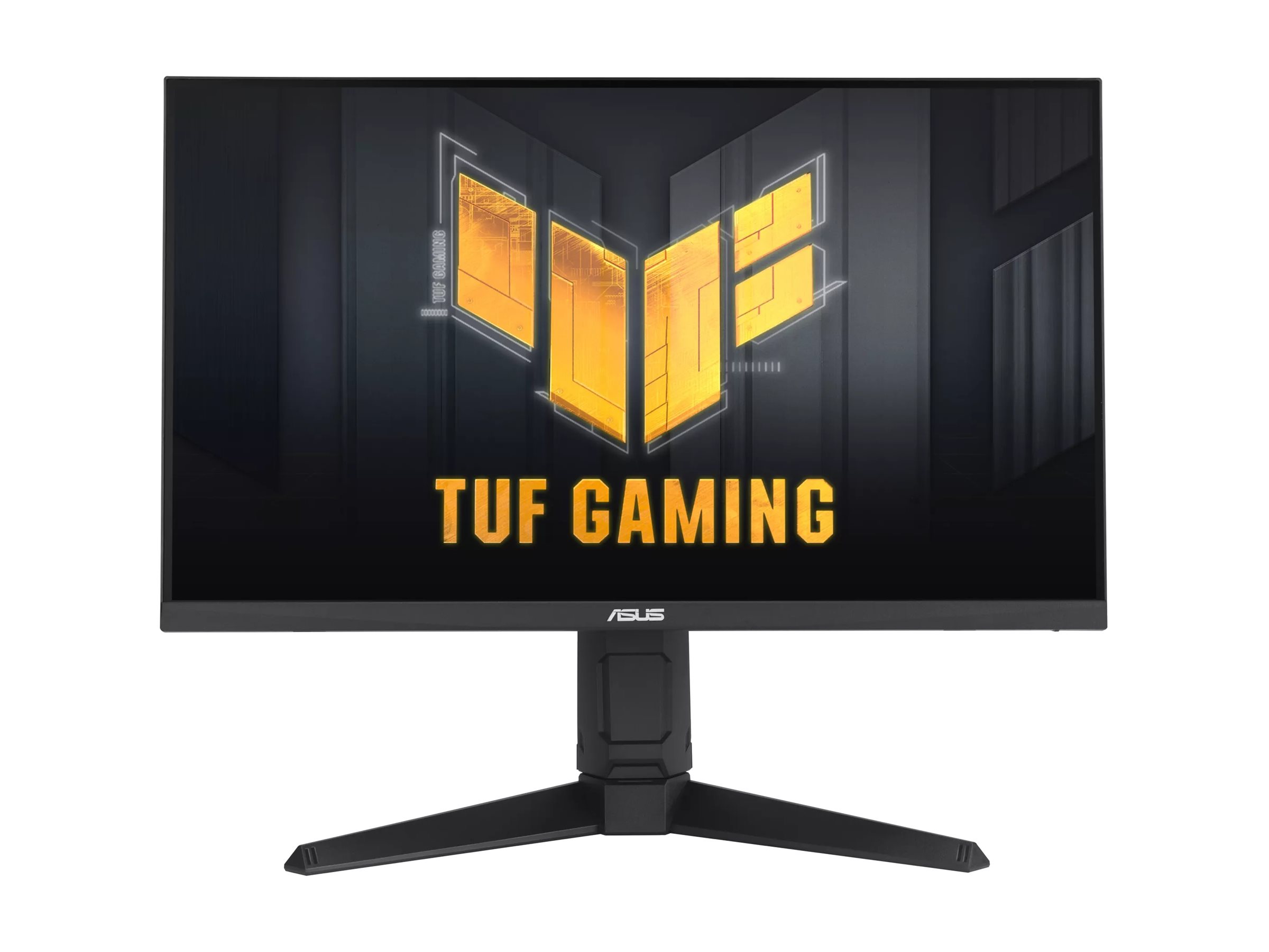 ASUS TUF Gaming VG259QL5A - LED-Monitor - Gaming - 63.5 cm (25")