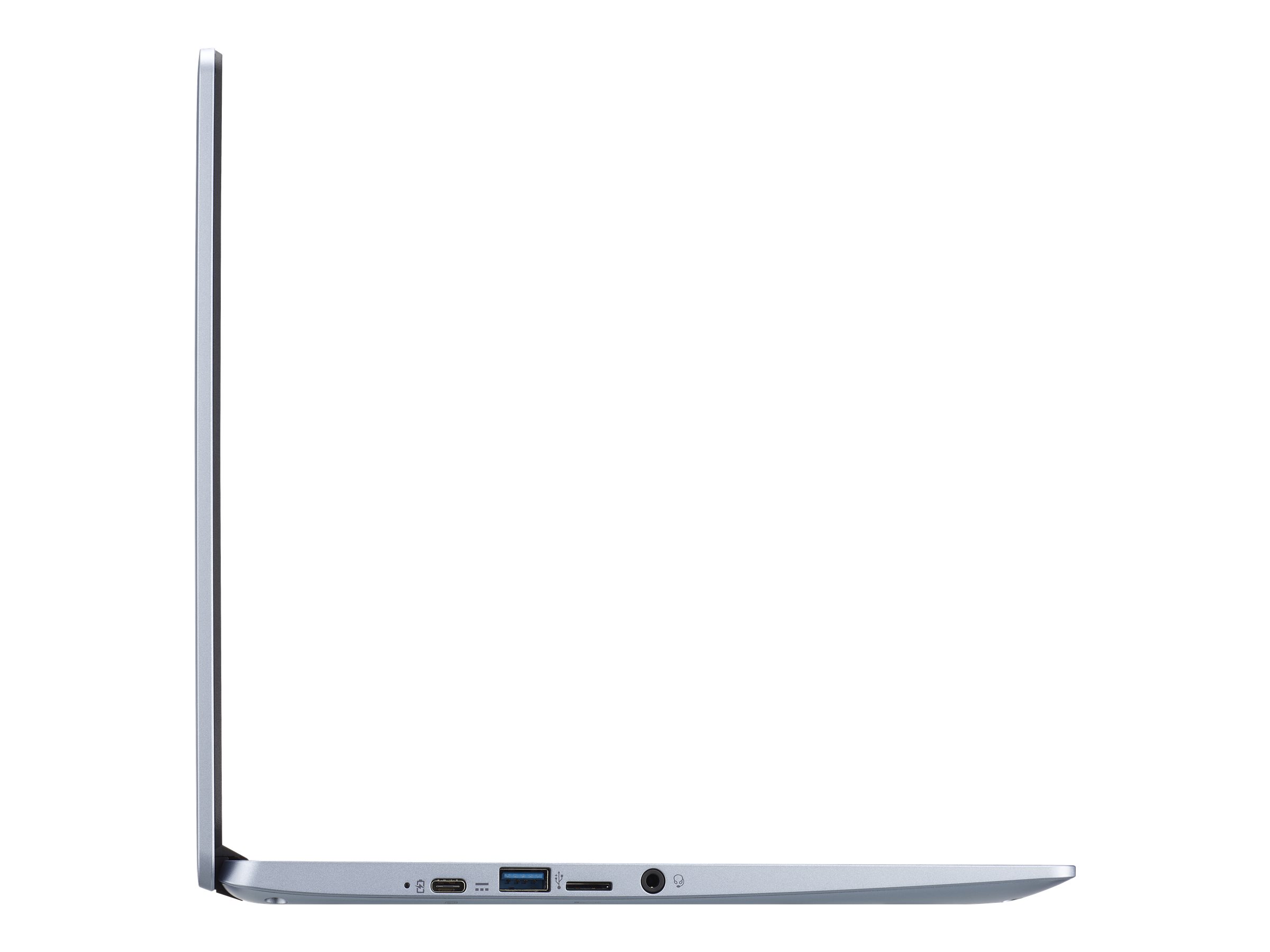 Acer Chromebook 14 (CB314-1H-C1WK) Chrome OS