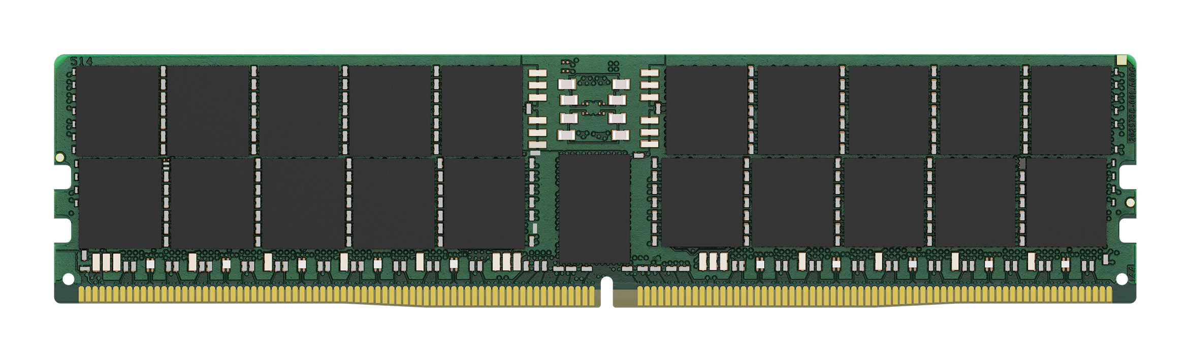 Kingston Server Premier - DDR5 - Modul - 64 GB - 5600 MHz, Ansicht 2
