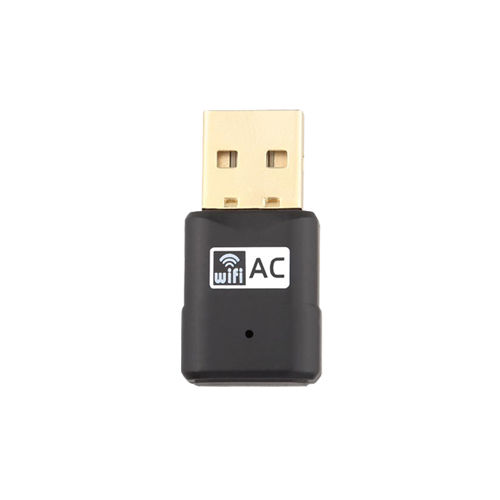 Fanvil Wi-Fi Dongle WF 20 - SIP - WLAN, Ansicht 3