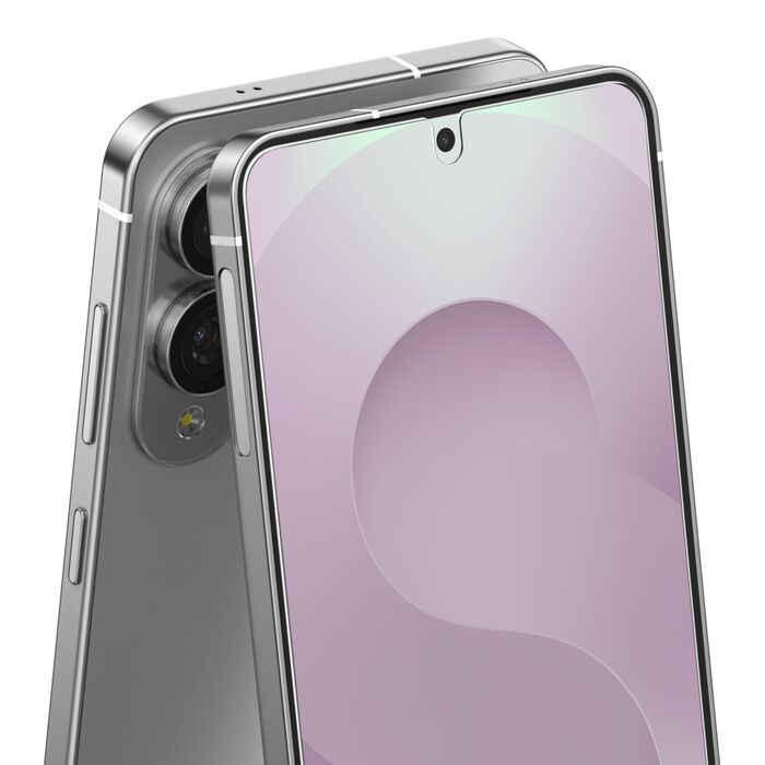 Belkin InvisiGlass - Bildschirmschutz für Handy, Ansicht 2