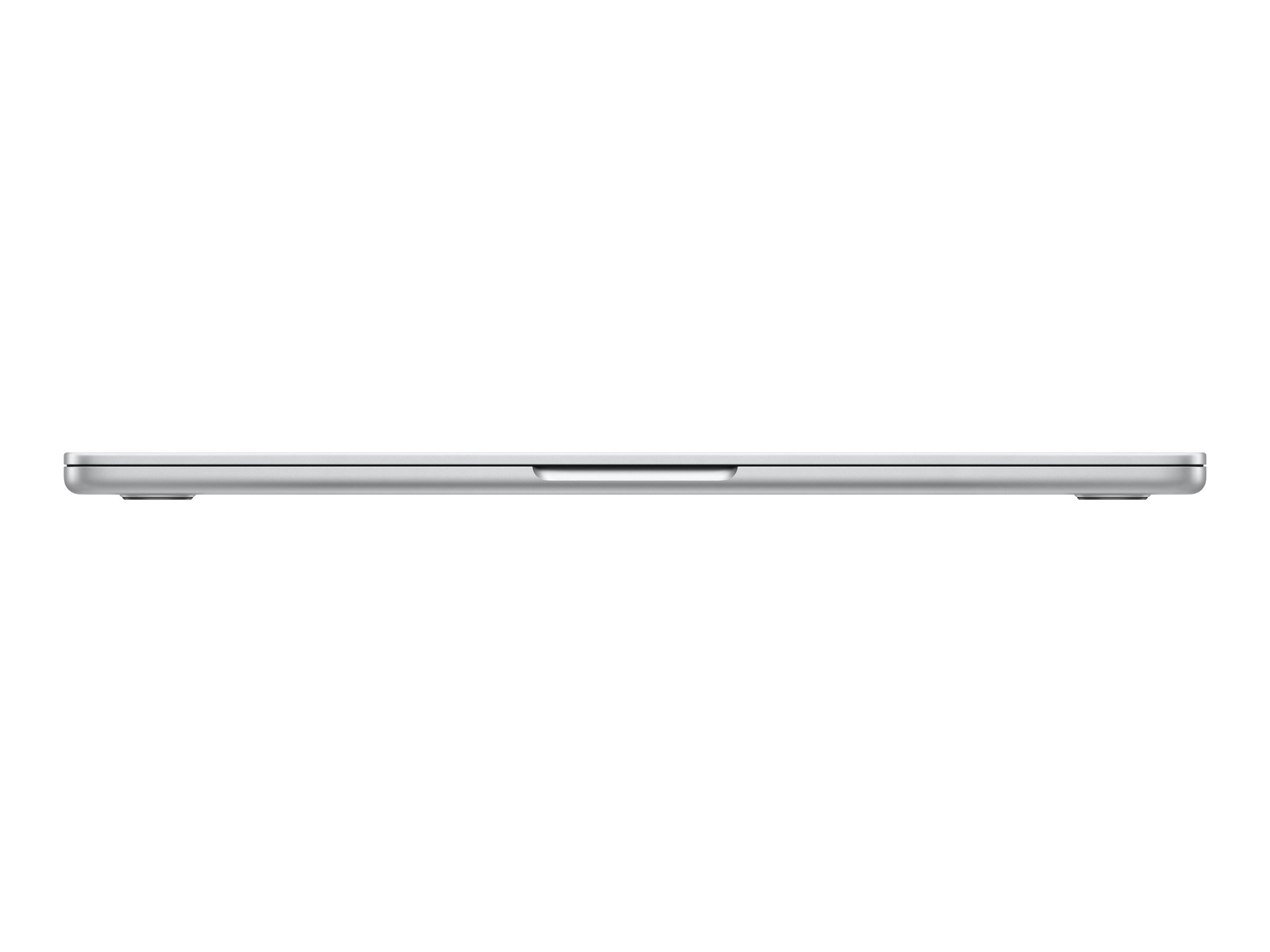 Apple MacBook Air - M3 - M3 10-core GPU - 8 GB RAM - 512 GB SSD - 34.46 cm (13.6)