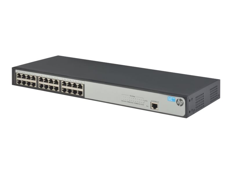 HP 1620-24G Switch (JG913A)