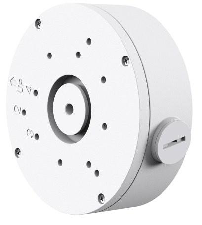 TP-LINK Vigi Network Camera Junction Box - VJB-305 - Außenbereich, Ansicht 4