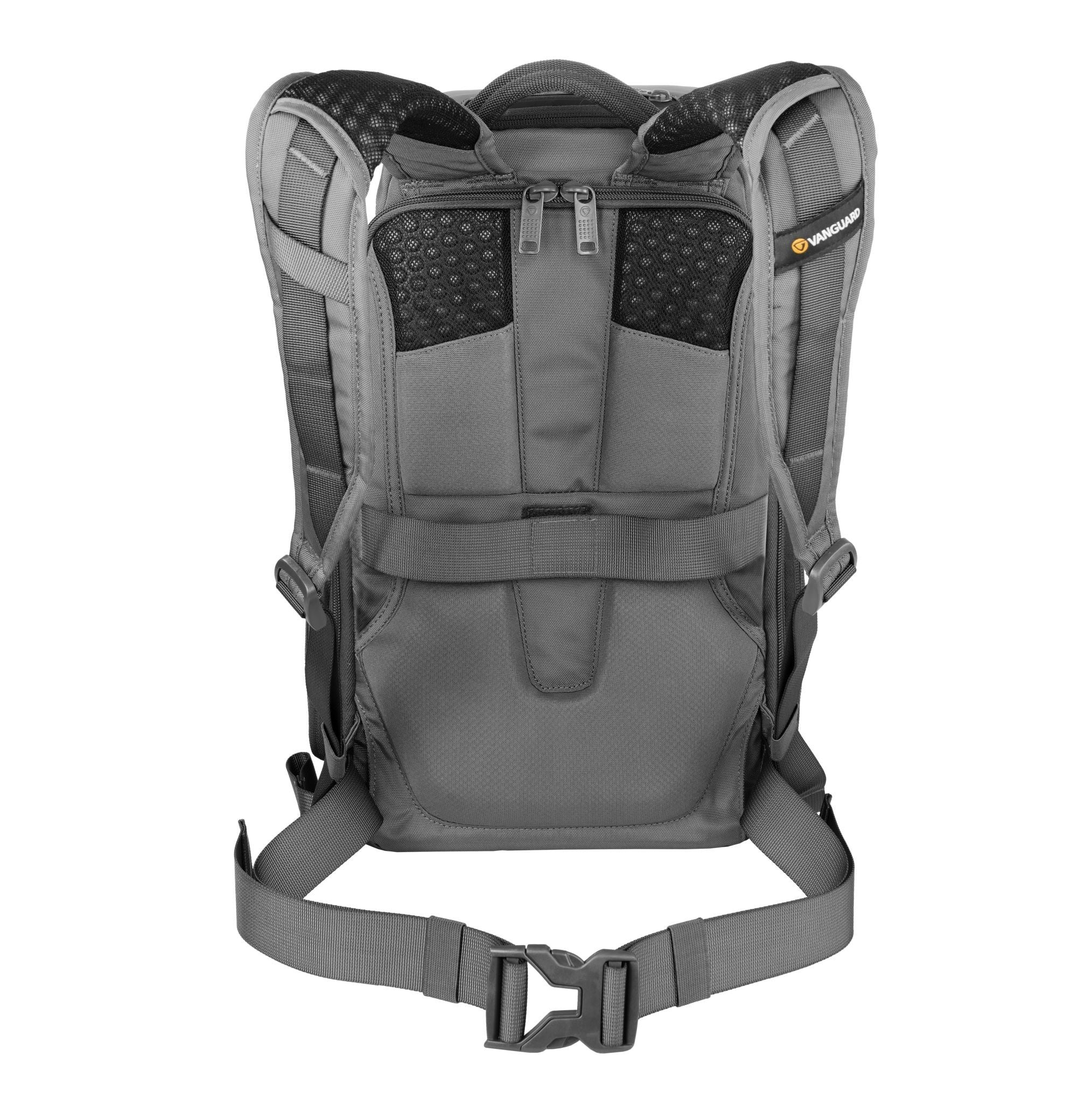 Vanguard VEO ADAPTOR R48 GY - Rucksack - Jede Marke - Notebook-Gehäuse - Grau, Ansicht 2