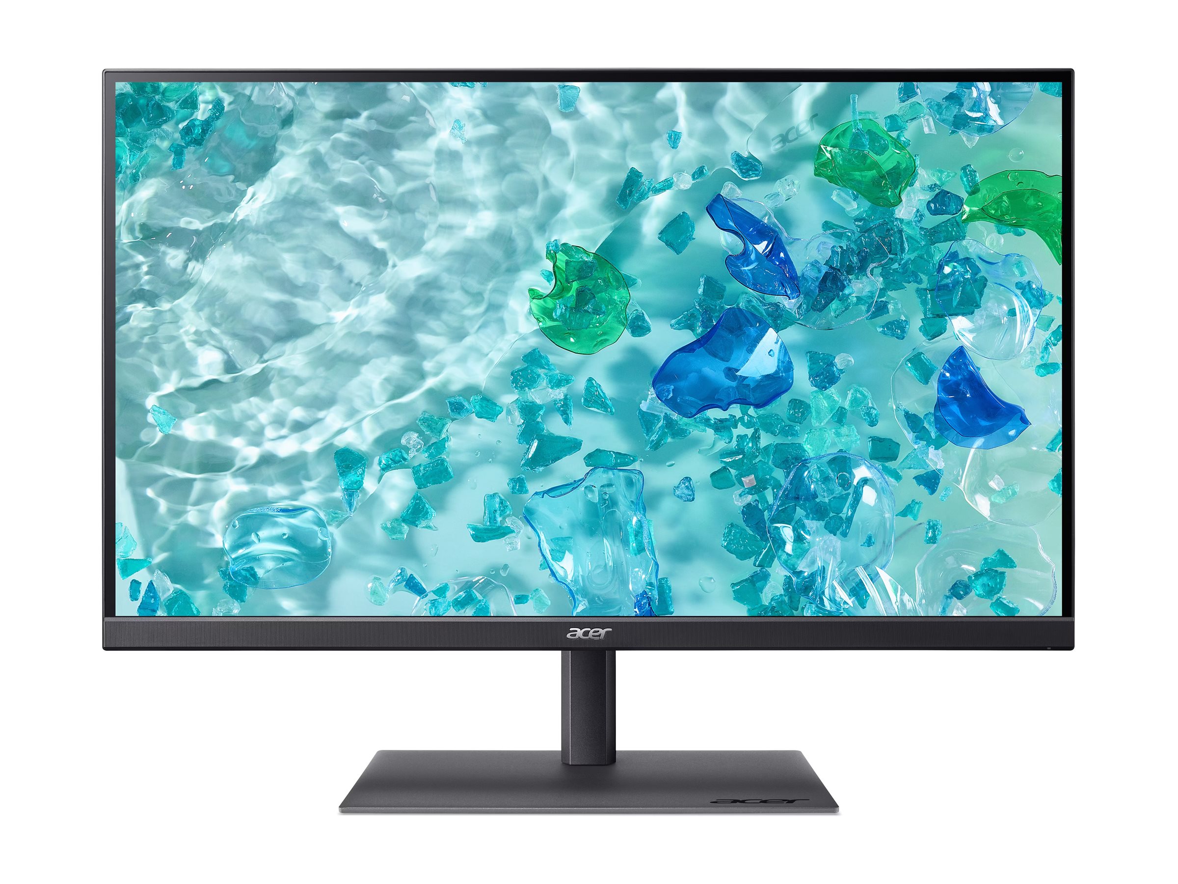 Acer Vero B277K LBbmiiprzx - B7 Series - LCD-Monitor - 68.6 cm (27")