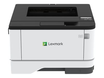 Lexmark MS331dn - Drucker - monochrom - Duplex