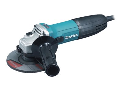 Makita GA5030R - Winkelschleifer - 720 W - 125, Ansicht 2