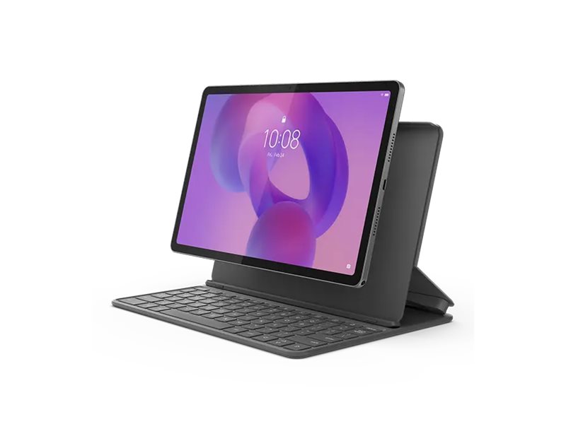 Lenovo Idea Tab ZAFM - Tablet - 128 GB UFS card - 27.9 cm (11")