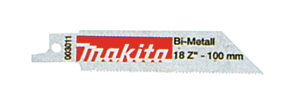 Makita Säbelsägeblatt - 5 Stücke - Länge: 150, Ansicht 2