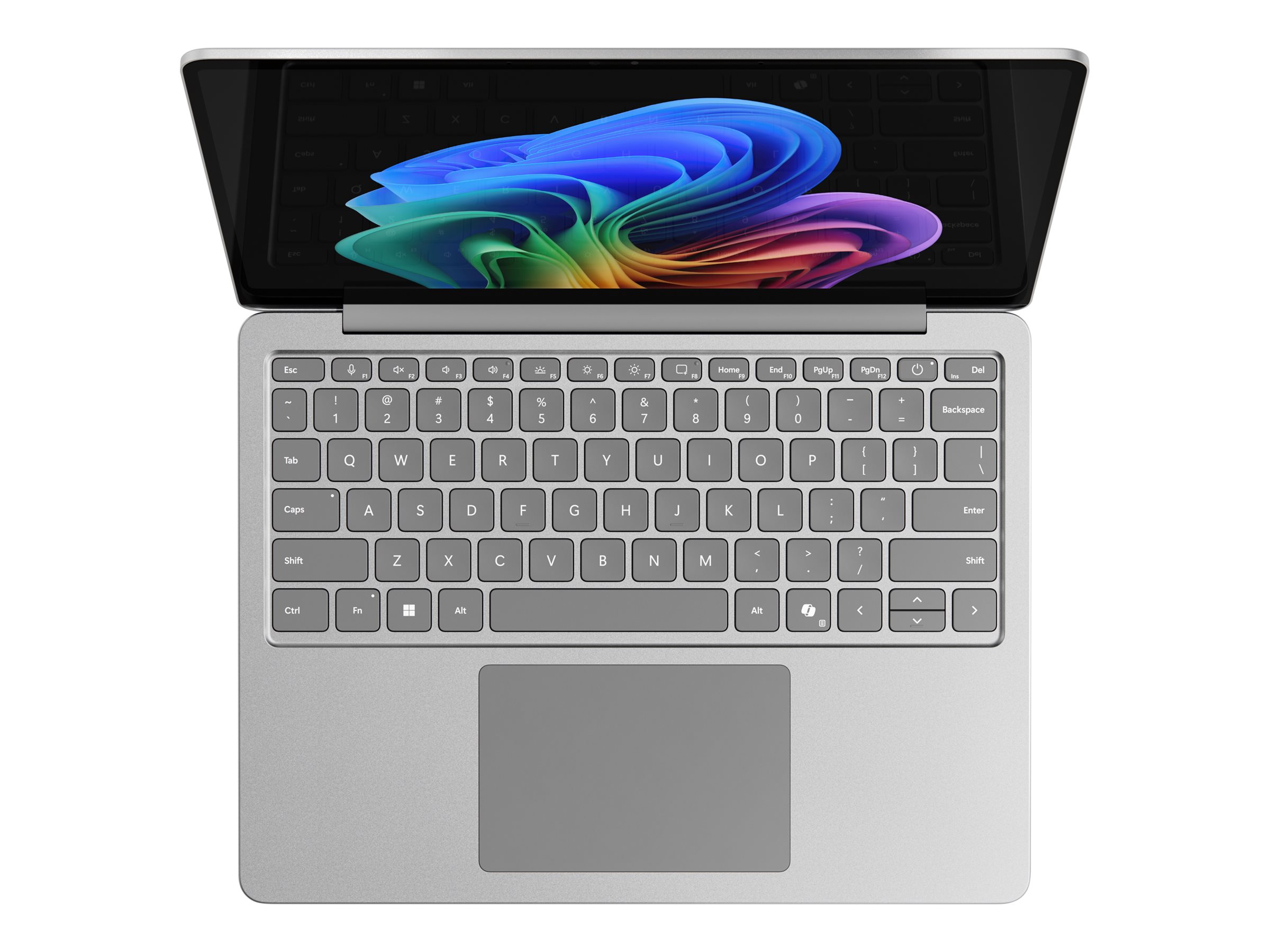 Microsoft Surface Laptop for Business - 13-inch - Intel Core Ultra 5 325 / 2.1 GHz - Win 11 Pro - Intel Graphics - 24 GB RAM - 512 GB SSD - 33 cm (13")
