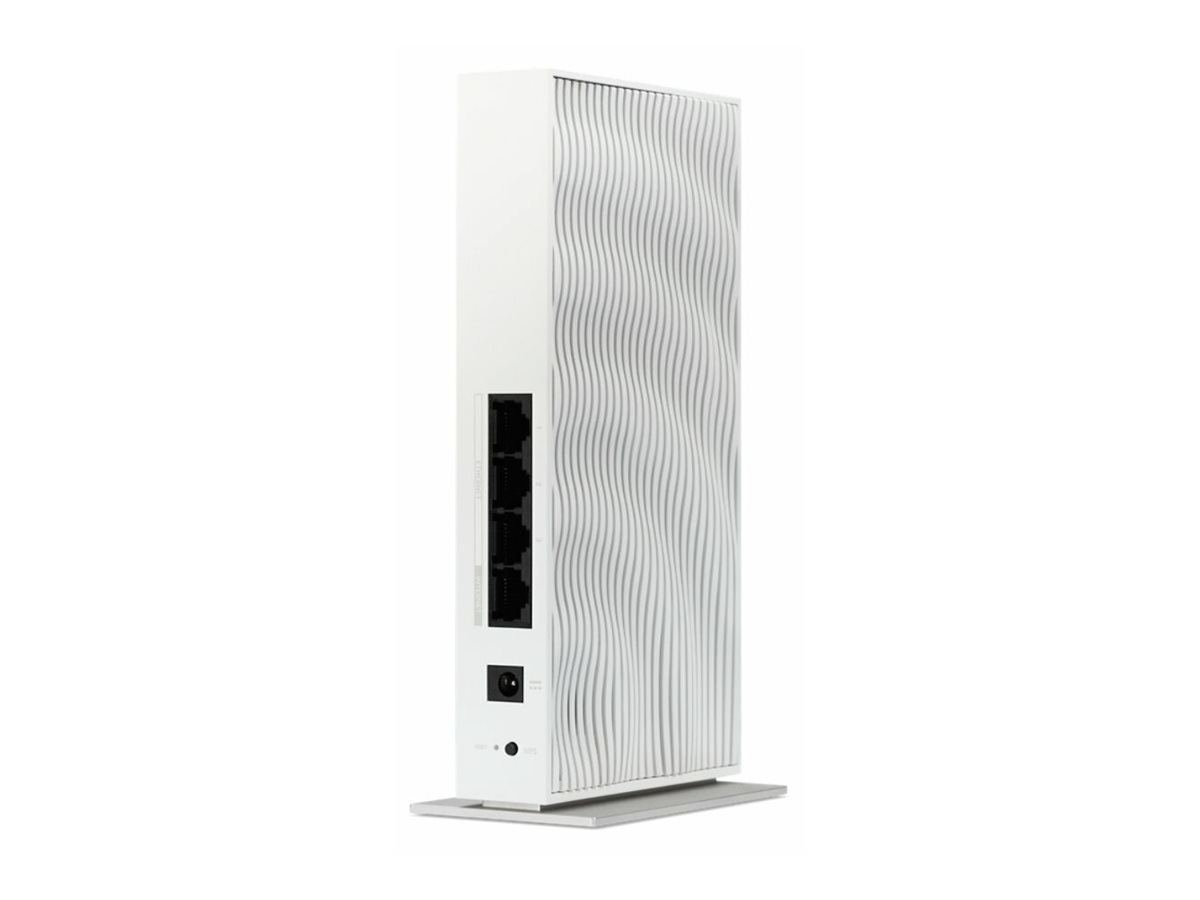 Acer Wave 7 (T7c) - WLAN-System - (Router)