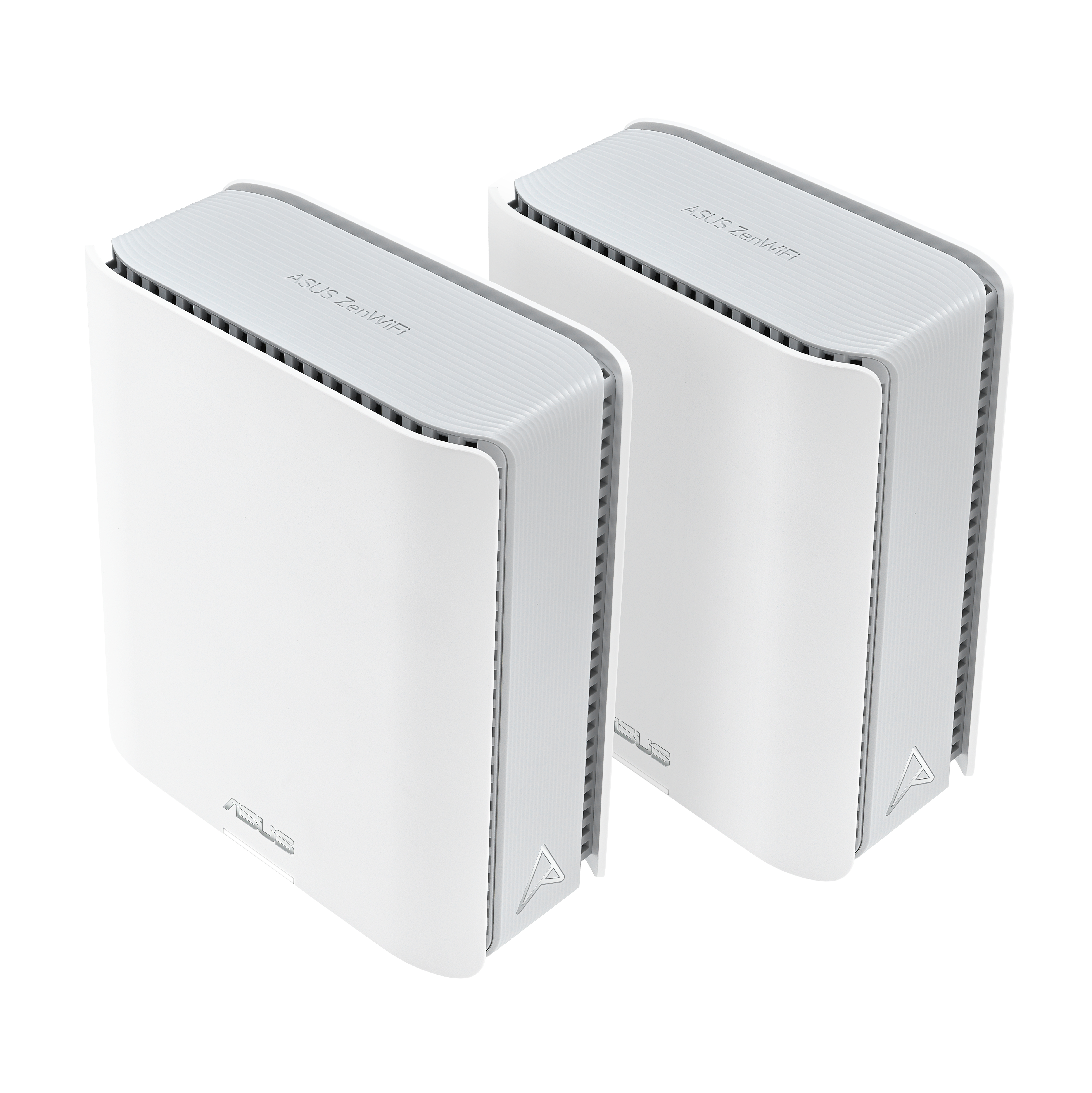 ASUS ZenWiFi BT8 - WLAN-System - (2 Router) - up to 5,900 sq.ft, Ansicht 2