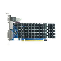 Asus GeForce GT710-SL-2GD3-BRK-EVO 2GB