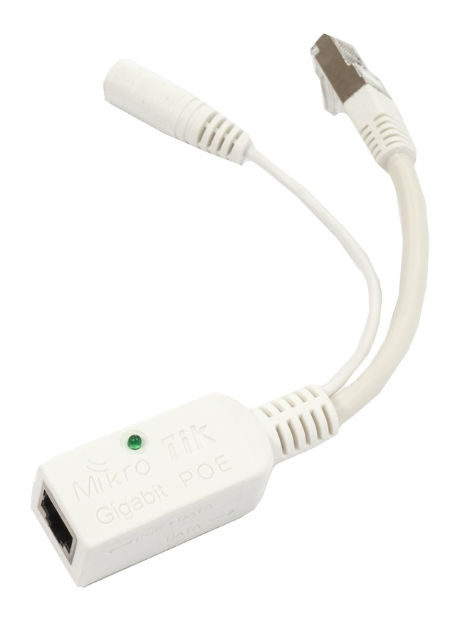 MikroTik cAP ac - Accesspoint - Wi-Fi 5 - 2.4 GHz, Ansicht 2