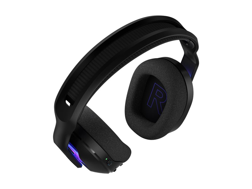 Logitech G G522 - Headset - ohrumschließend - Bluetooth / LIGHTSPEED, Ansicht 5