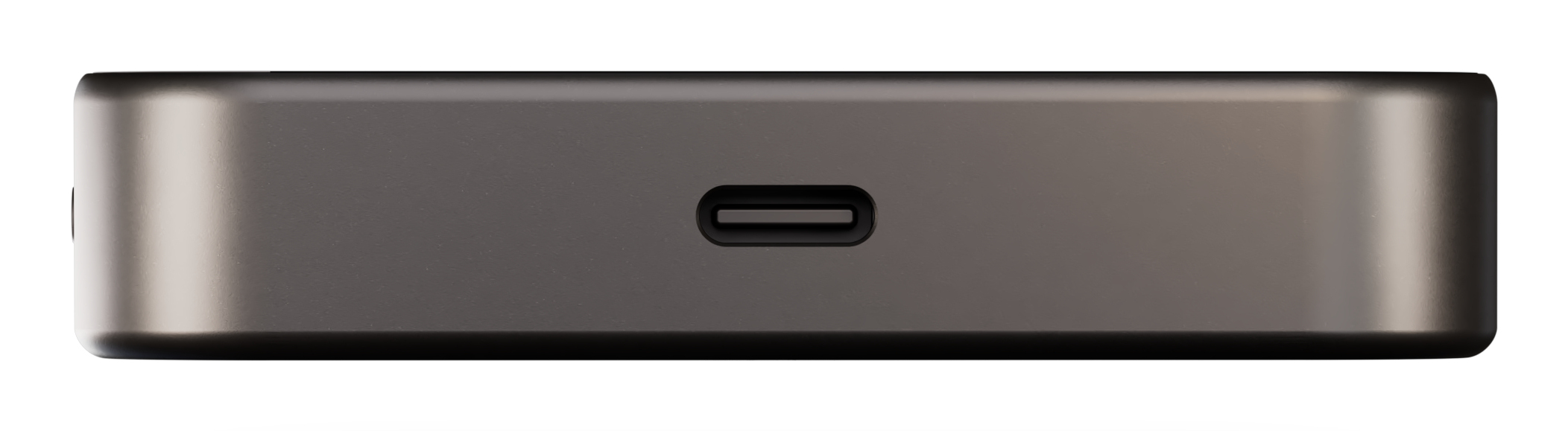 Zens Pro 1 - Induktive Power Bank - dünn - 10000 mAh, Ansicht 4