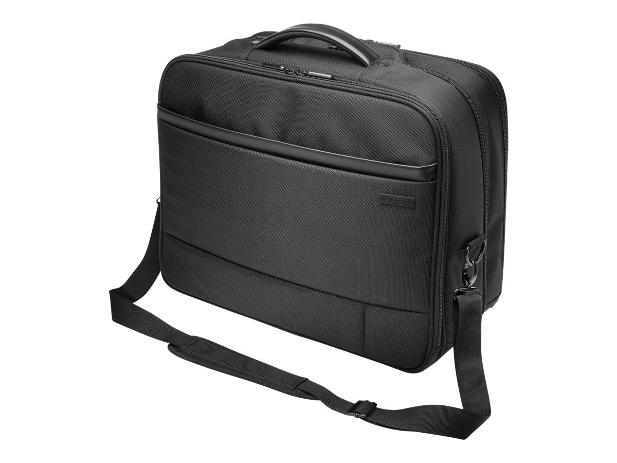 Kensington Contour 2.0 Business Laptop Roller - Notebook-Tasche - 43.2 cm 17" (K60385WW)