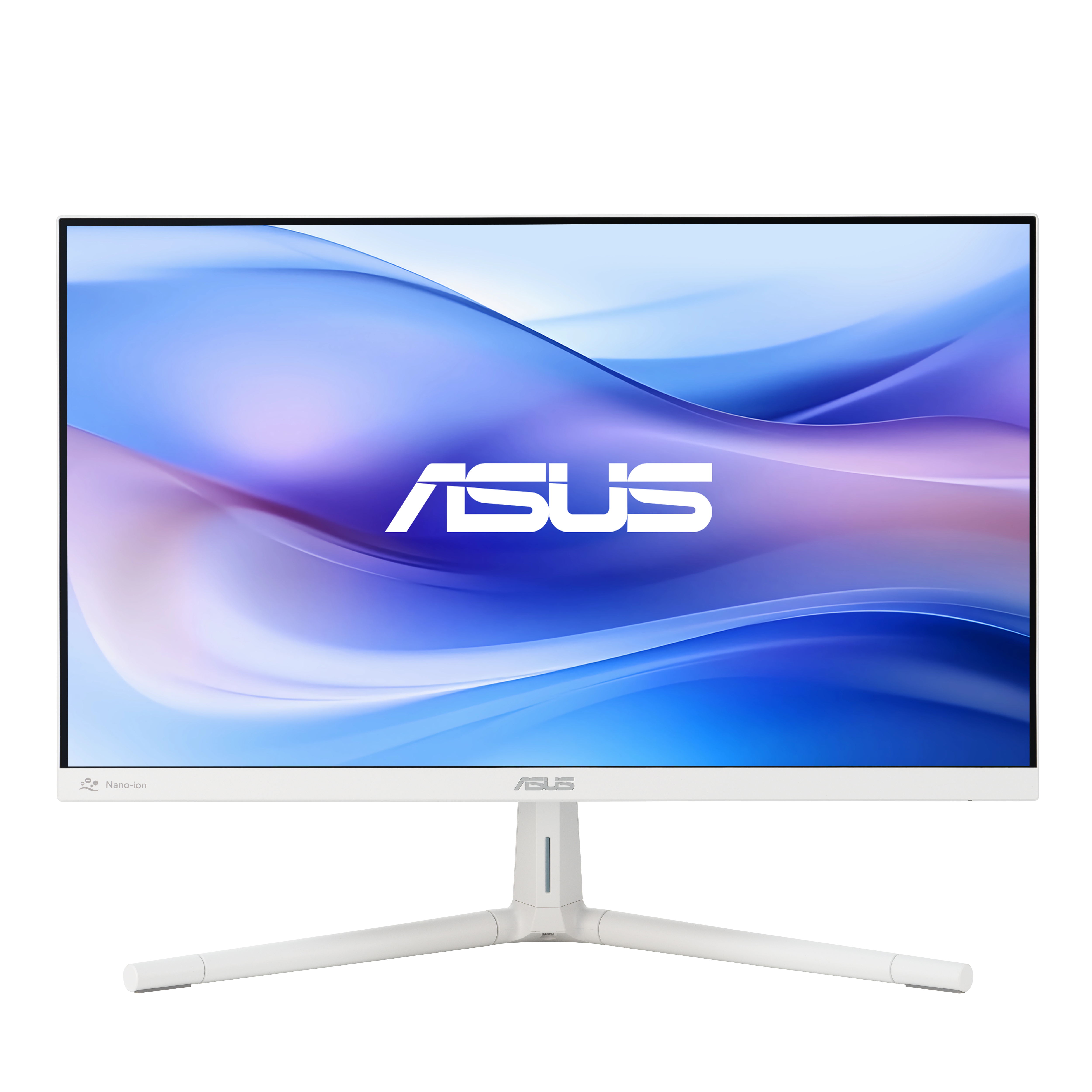 ASUS VU279HFI-W - LED-Monitor - 68.6 cm (27), Ansicht 2