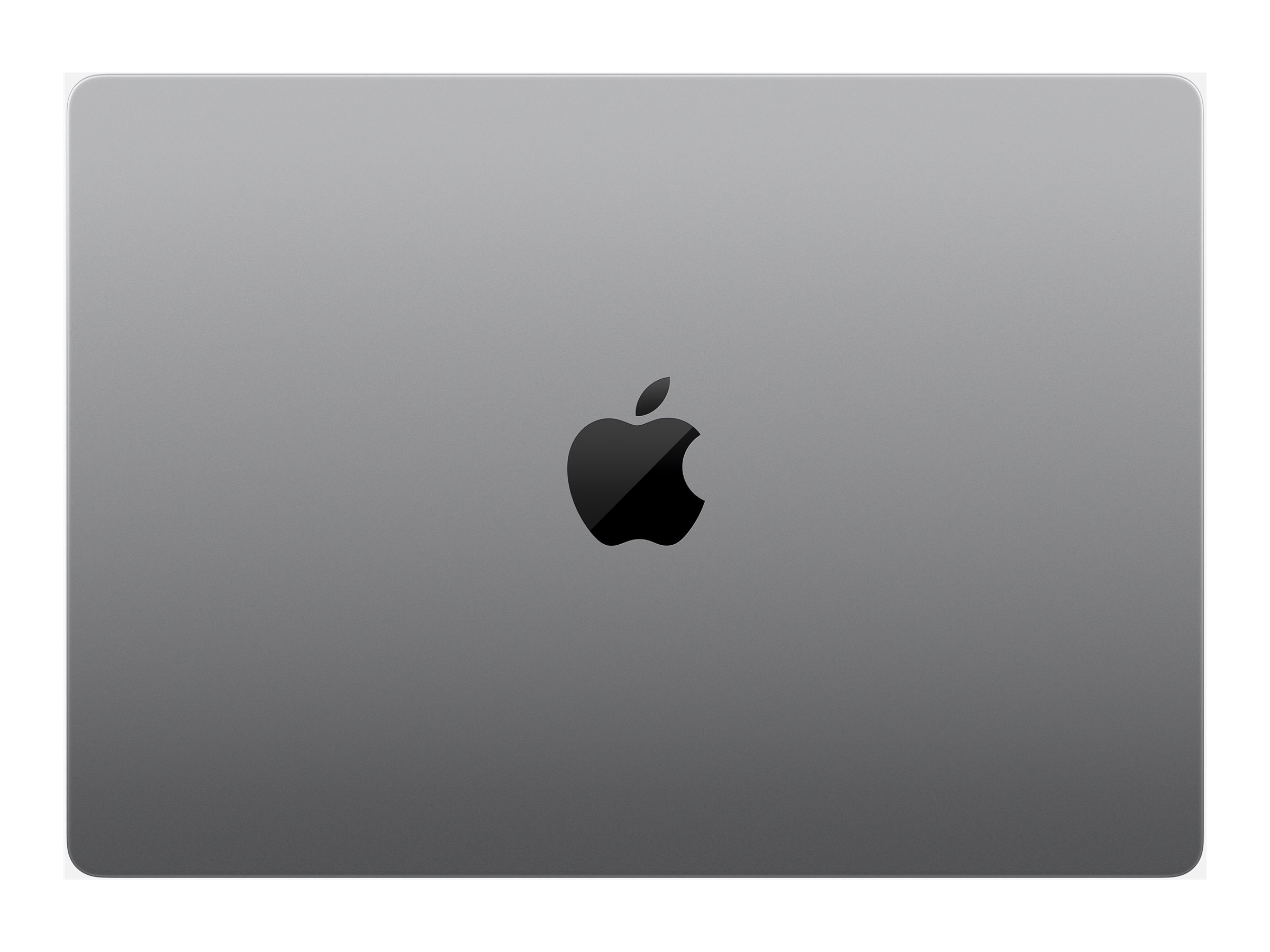 Apple MacBook Pro - M3 - M3 10-core GPU - 16 GB RAM - 1 TB SSD - 35.97 cm (14.2)