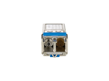 LevelOne SFP-3611 - SFP (Mini-GBIC)-Transceiver-Modul, Ansicht 3