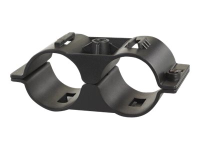 APC InRow Chilled Water Cooling - KlemmeAufhänger für Flüssigkeitenleitung - Schwarz (Packung mit 50)