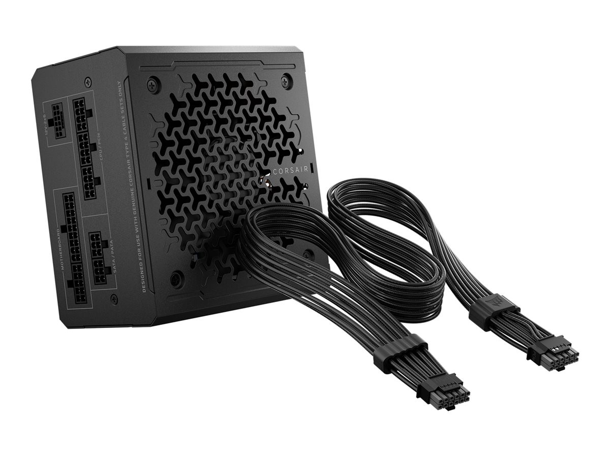 Corsair RMe Series RM850e - Netzteil (intern)