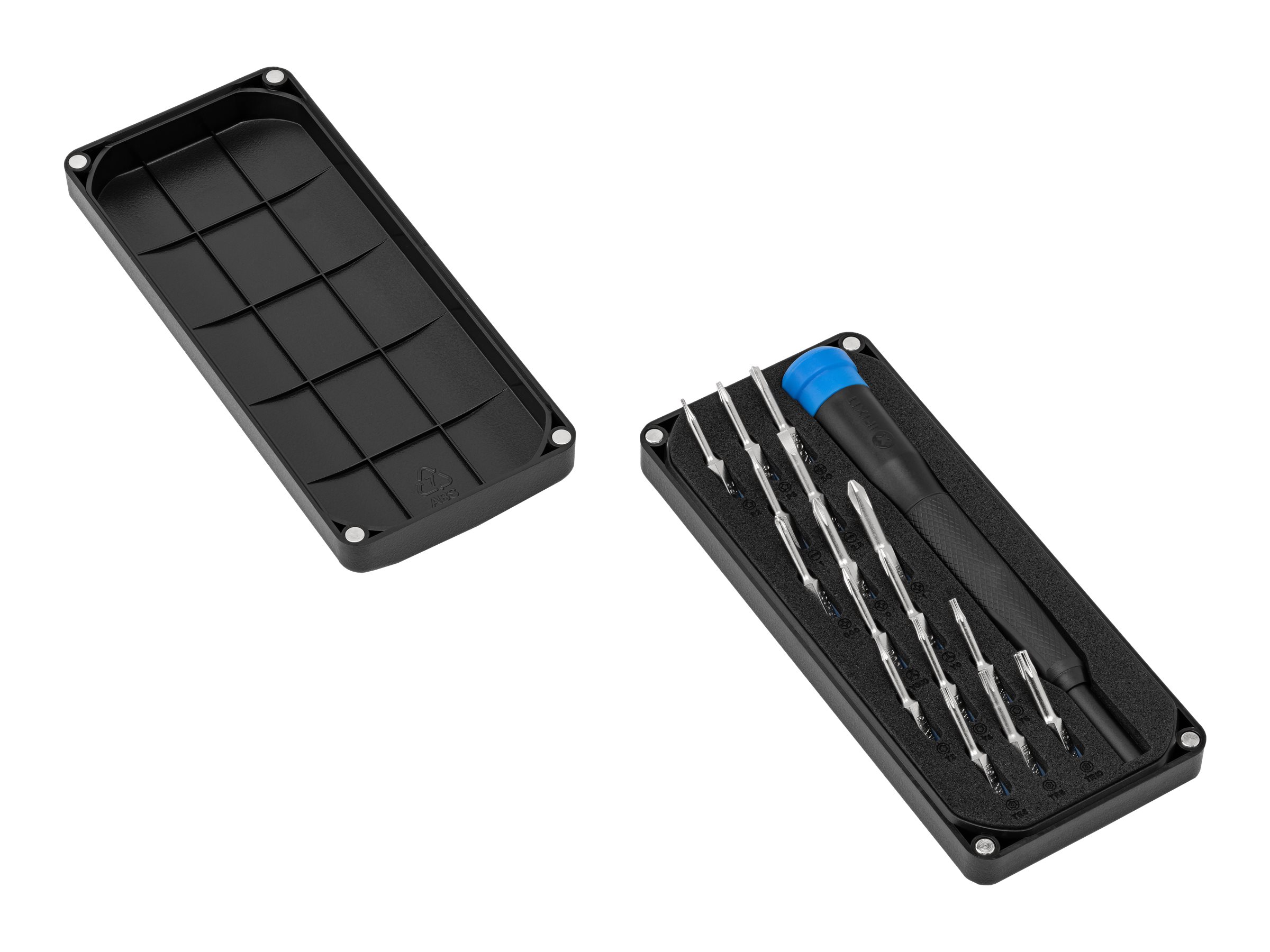 iFixit Minnow - Präzisionsschraubenzieher mit Bit-Set, Ansicht 4