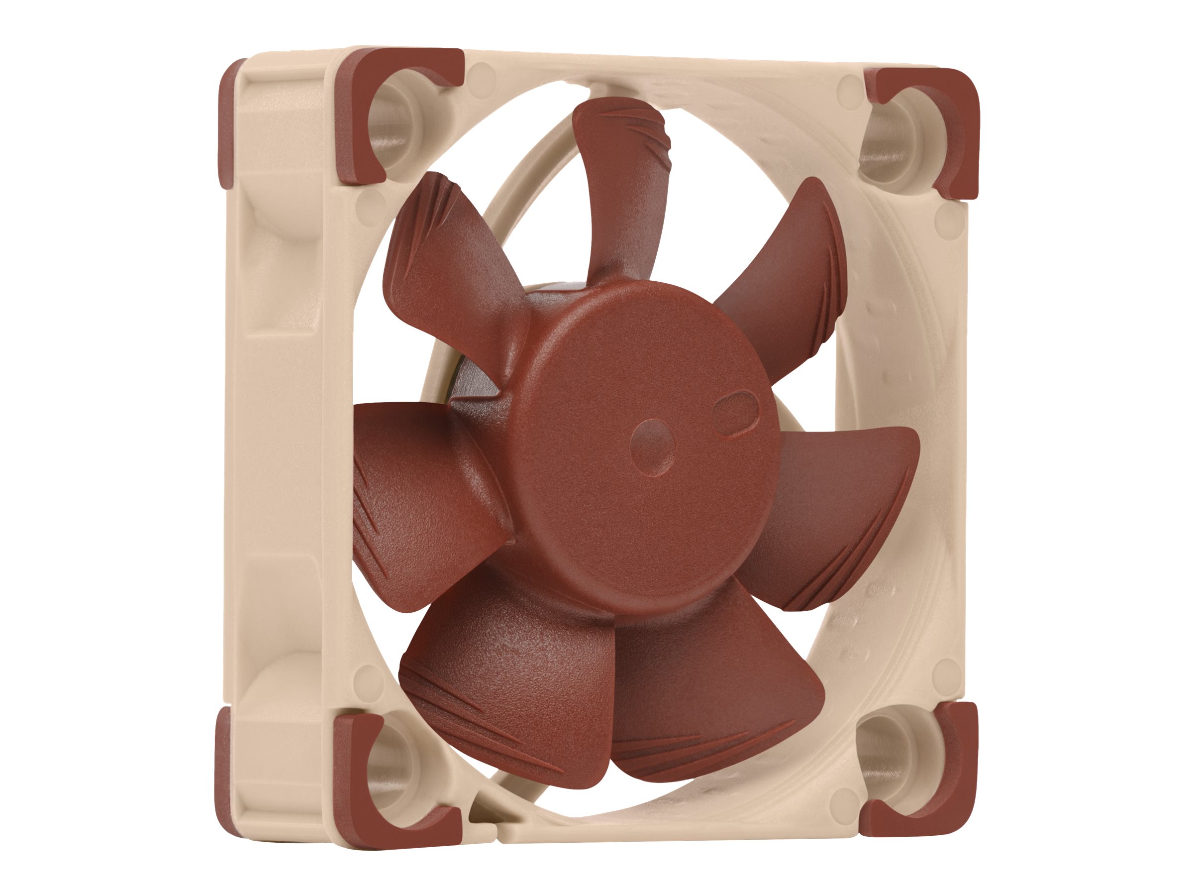 Noctua NF-A4x10 5V PWM - Gehäuselüfter - 40 mm, Ansicht 4