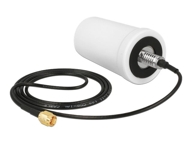 Delock WLAN - Antenne - Wi-Fi - 1.4 dBi (for 2.4 - 2.5 GHz)