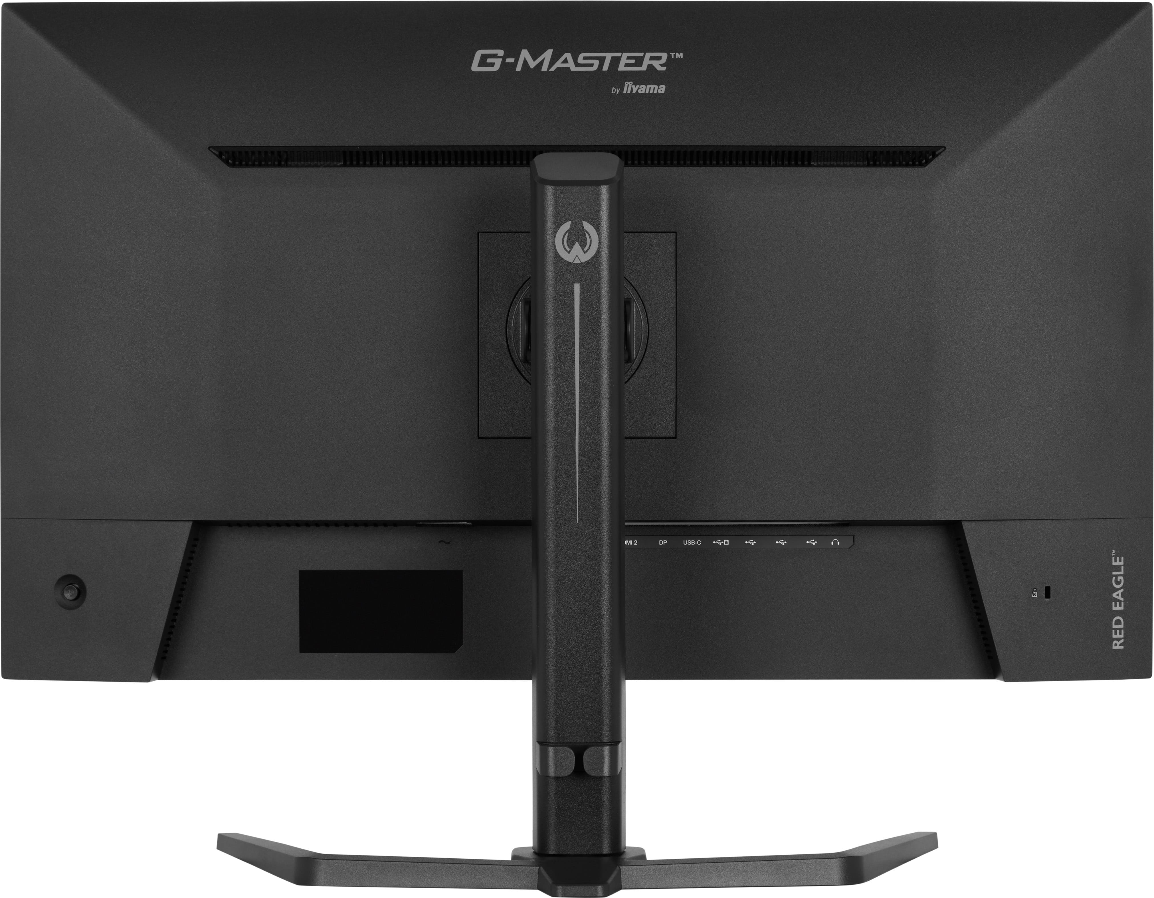 Iiyama G-Master GB3261UHSCP-B1 Gaming Monitor 32 - Flachbildschirm (TFT/LCD) - 80 cm, Ansicht 3