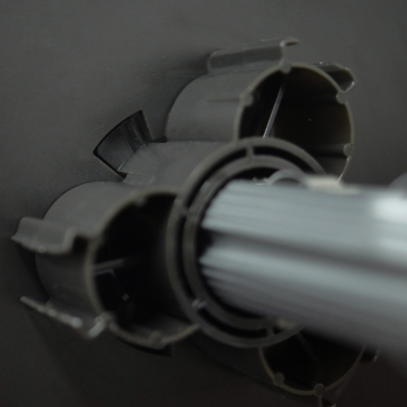 GoDEX T10 - RT700i RT700 G500 G300 EZ2250i EZ2050 EZ6200Plus - 5 - 40 °C - -20 - 60 °C - 10 - 85% - 180 mm - 349 mm, Ansicht 2