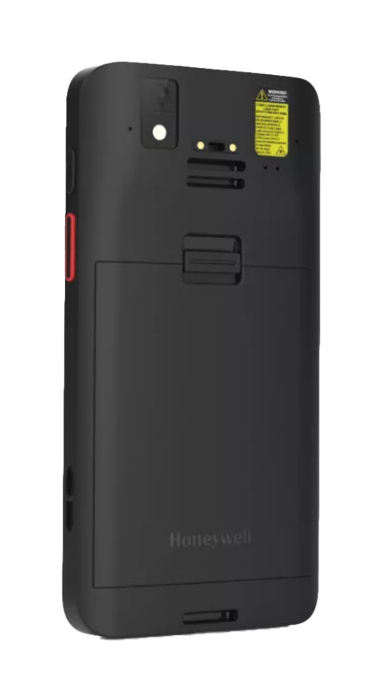 HONEYWELL CT30 XP - Datenerfassungsterminal - Android 11 oder höher - 64 GB - 13.97 cm (5.5), Ansicht 3