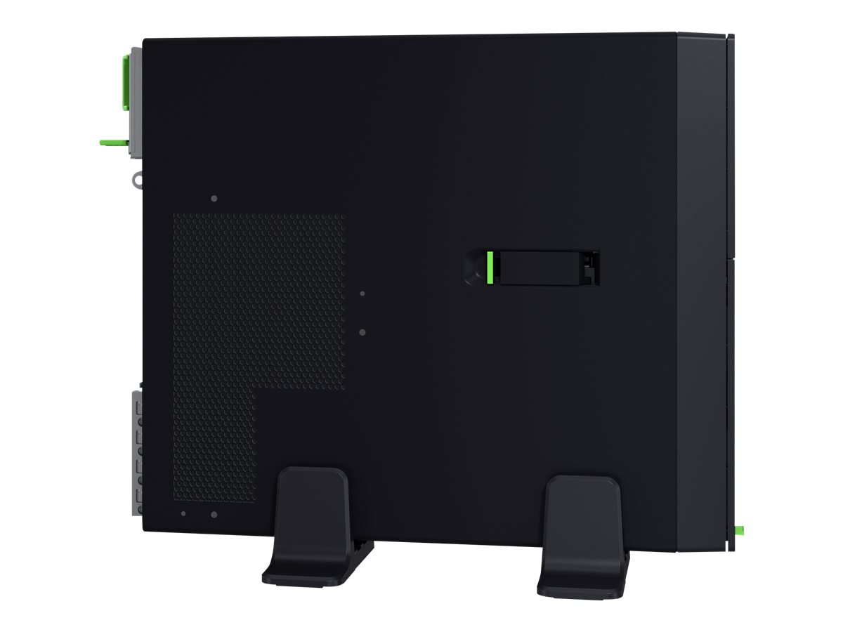 Fujitsu PRIMERGY TX1320 M5 - Server - Tower - 1 x Xeon E-2388G  3.2 GHz