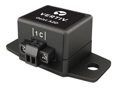Vertiv Geist A2D - Sensor zur Umgebungsüberwachung, Ansicht 4